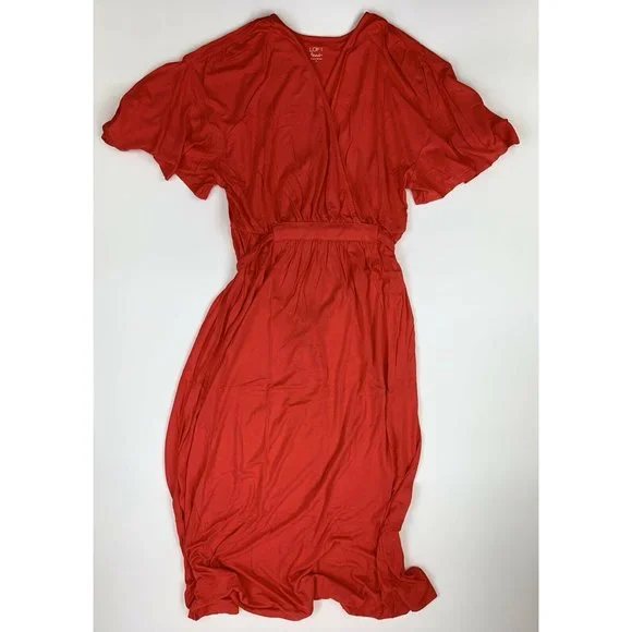 Loft Maxie Dress - Picture 2 of 7